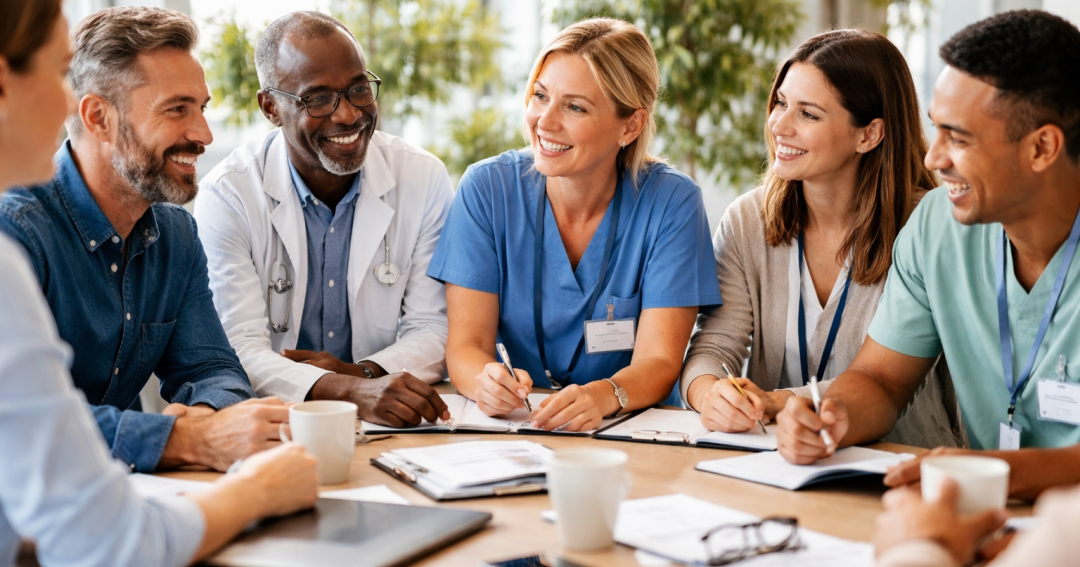 Conseiller Labeliz en accompagnement
